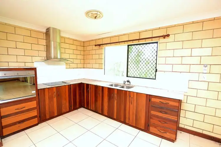 Sixth view of Homely house listing, 508 Bungundarra Road, Bungundarra QLD 4703