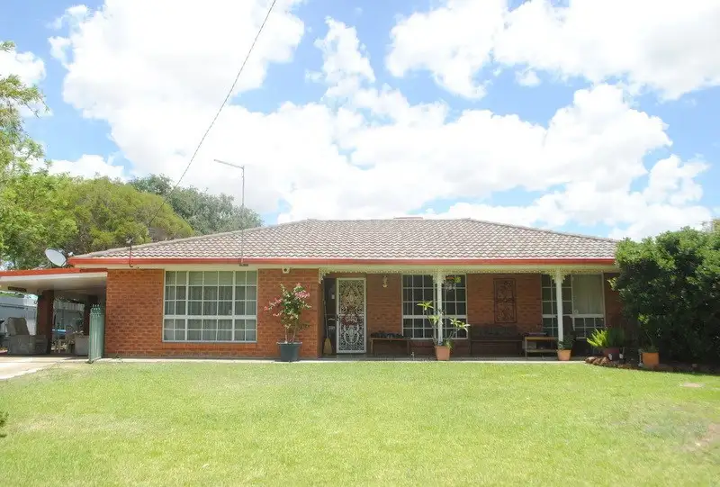 Main view of Homely house listing, 15 Maple Avenue, Moree NSW 2400