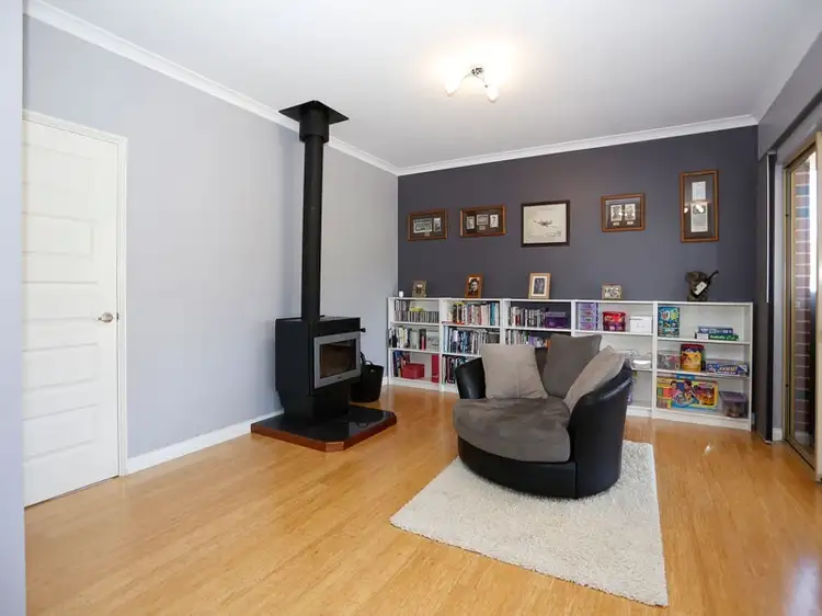 Fifth view of Homely house listing, 160 Shady Hills View, Bullsbrook WA 6084
