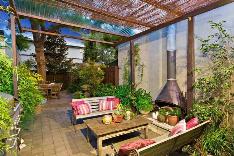 Second view of Homely house listing, 8 Clara Street, Newtown NSW 2042
