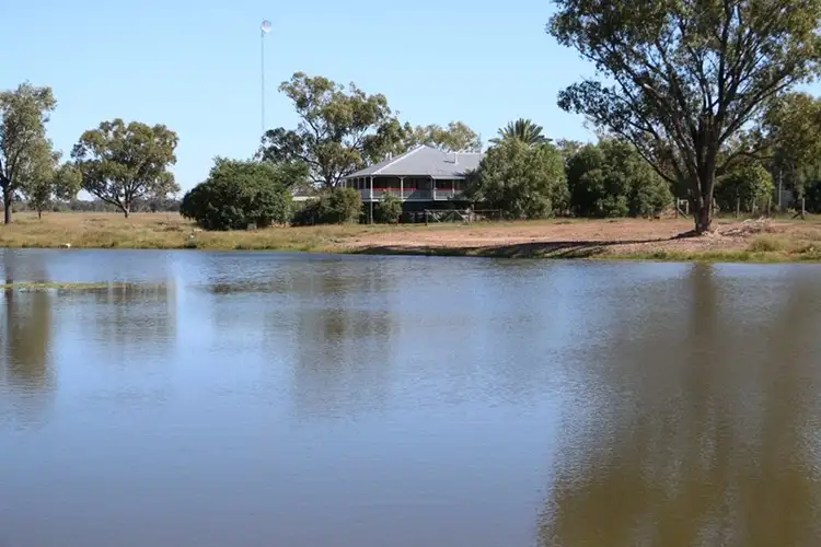 Seventh view of Homely rural property listing, 0 DRUMFERN, Roma QLD 4455