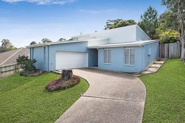 17 Bunya Pines Drive, Woombye QLD 4559