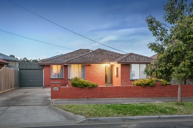 Main view of Homely house listing, 4 Merino Street, Reservoir VIC 3073