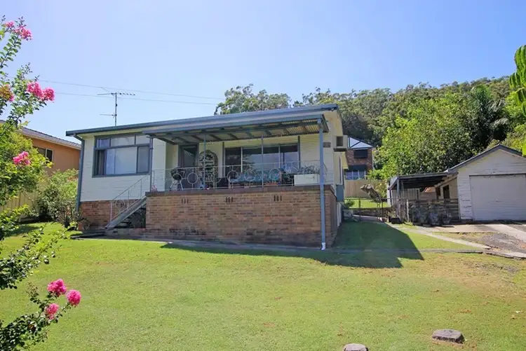 Third view of Homely house listing, 240 Avoca Drive, Green Point NSW 2251