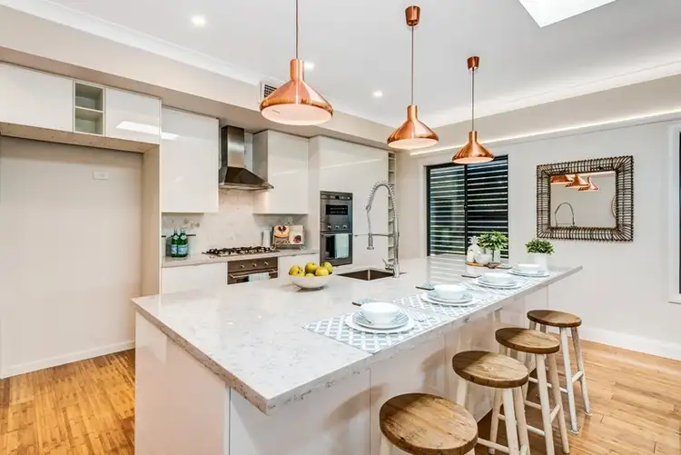 Main view of Homely house listing, 2/54A Higginbotham Road, Gladesville NSW 2111