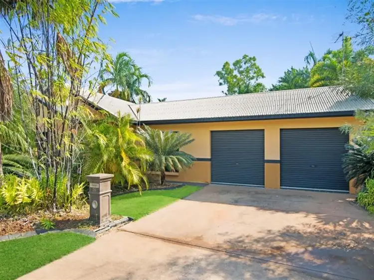 26 Pritchardia Circuit, Durack NT 830