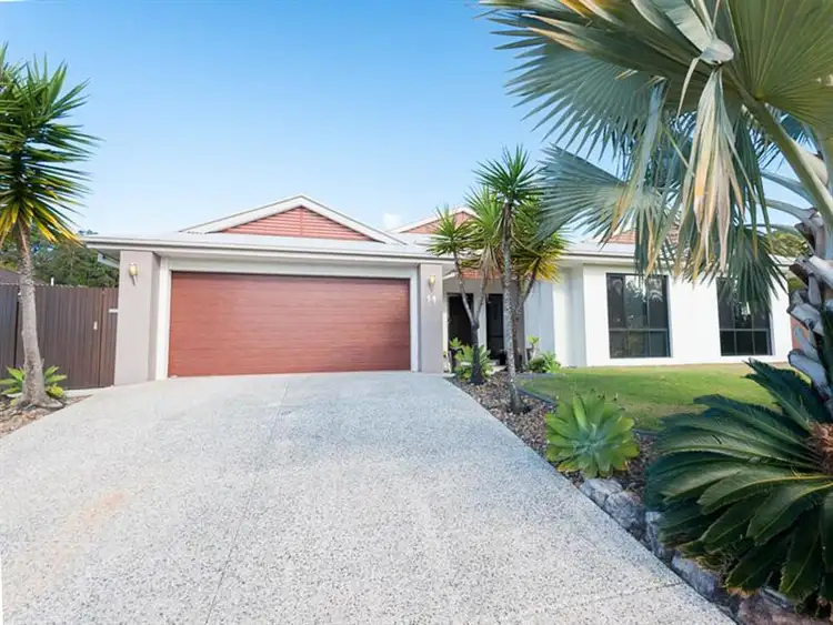 11 Cockatoo Street, Bli Bli QLD 4560