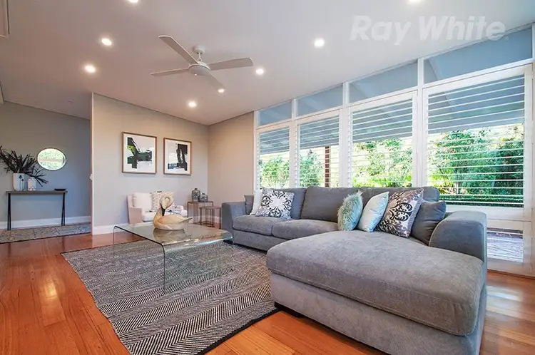 Fourth view of Homely house listing, 27 LEE-ANN Crescent, Croydon VIC 3136