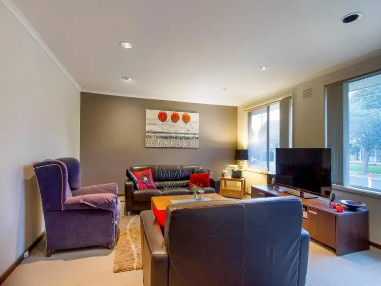 Third view of Homely house listing, 1 Gatum Court, Frankston VIC 3199