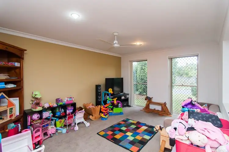 Fourth view of Homely house listing, 96 Aldea Circuit, Bracken Ridge QLD 4017