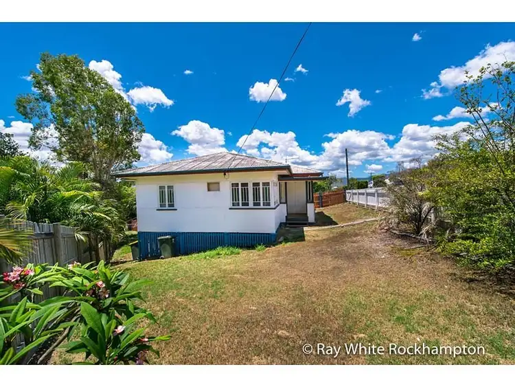 Seventh view of Homely house listing, 240 Denham Street, The Range QLD 4700