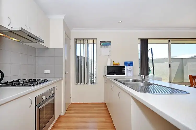 Seventh view of Homely house listing, 44 Brixton Crescent, Ellenbrook WA 6069
