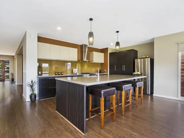 Third view of Homely house listing, 37 Craig Parry Drive, Hidden Valley VIC 3756