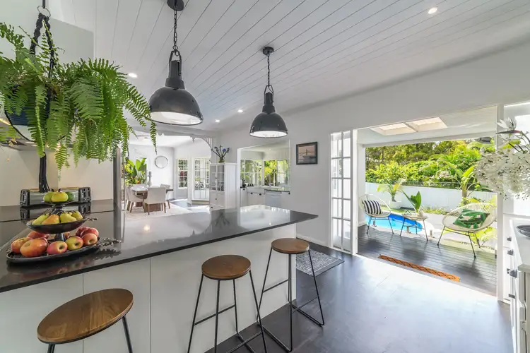 Fifth view of Homely house listing, 31 Tambourah Drive, Benowa QLD 4217