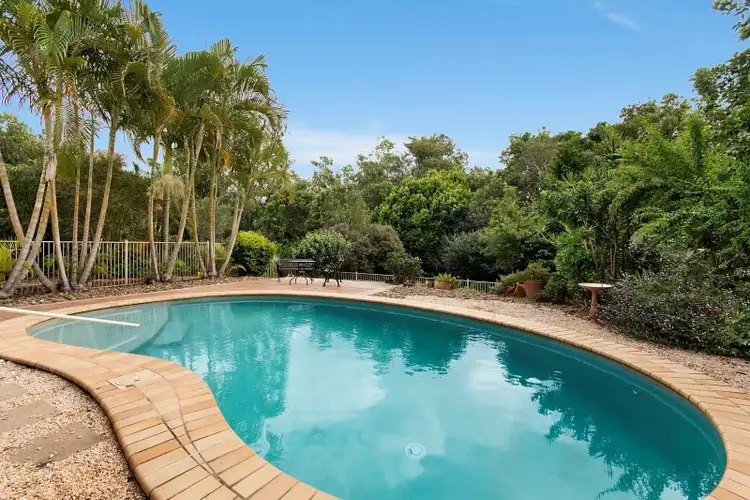 Second view of Homely house listing, 25 Toriana Place, Beerwah QLD 4519