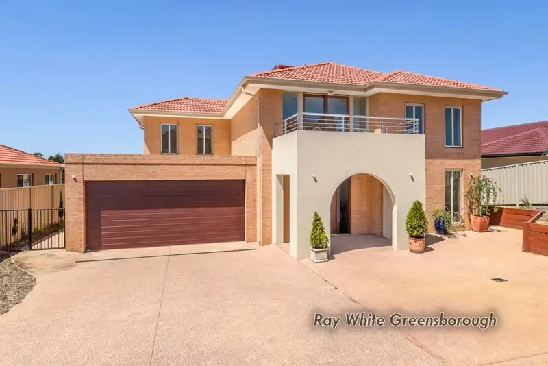 Main view of Homely house listing, 6 St Andrews Close, Hidden Valley VIC 3756