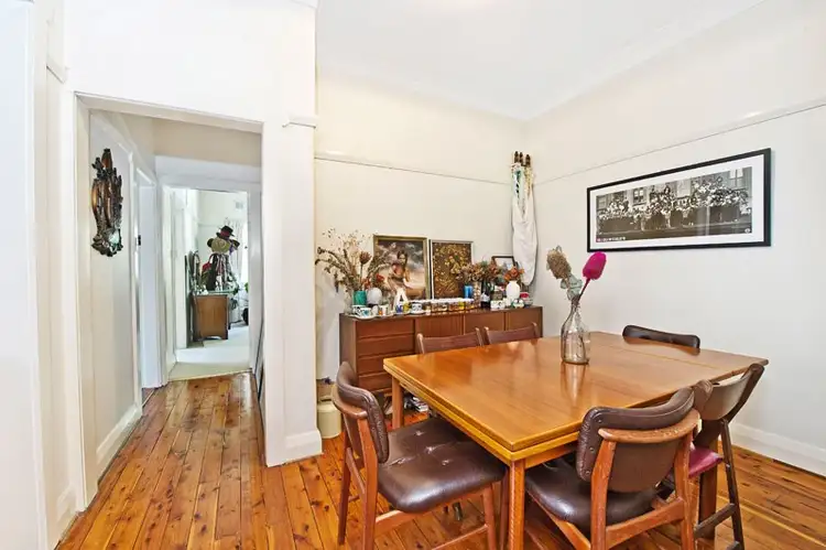 Third view of Homely apartment listing, 4/45 Sir Thomas MItchell Road, Bondi Beach NSW 2026