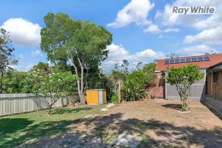 Sixth view of Homely house listing, 48 Galleon Street, Jamboree Heights QLD 4074