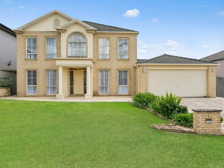 3. James Meehan Way, Macquarie Links NSW 2565