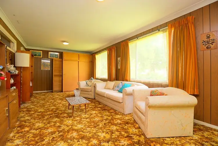 Second view of Homely house listing, 2 June Street, Bankstown NSW 2200