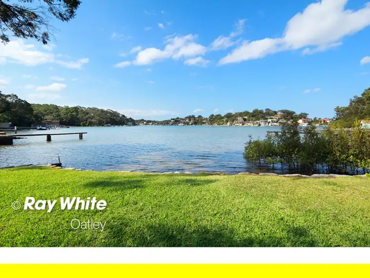 Second view of Homely house listing, 50 Annette Street, Oatley NSW 2223