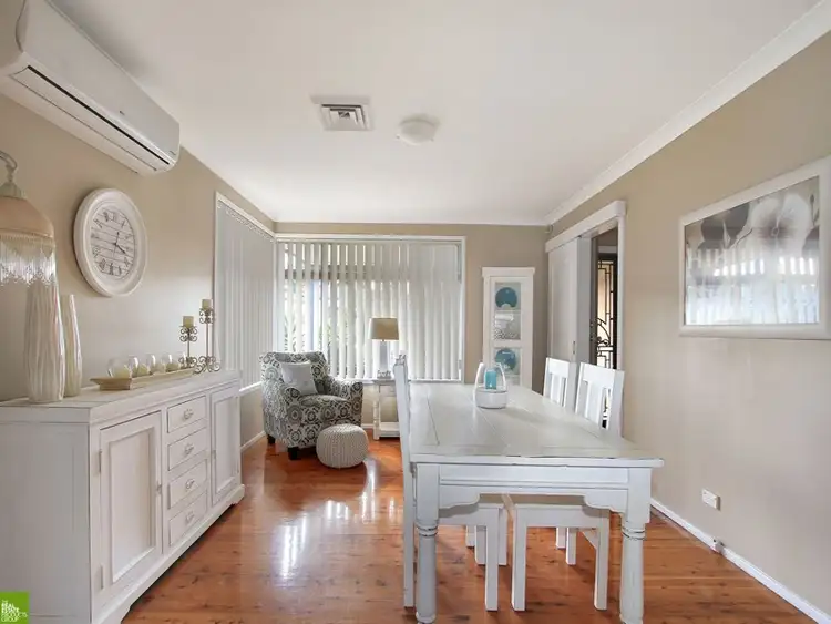 Fourth view of Homely house listing, 19 Hopetoun Street, Oak Flats NSW 2529
