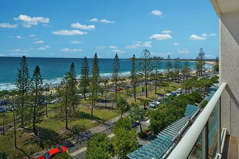 Main view of Homely unit listing, Unit 28/95 Mooloolaba Esplanade, Mooloolaba QLD 4557