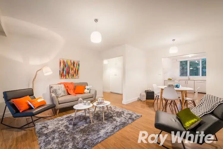 5/1433 High Street, Glen Iris VIC 3146