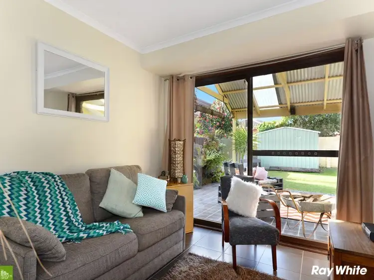Third view of Homely house listing, 45 Crest Road, Albion Park NSW 2527