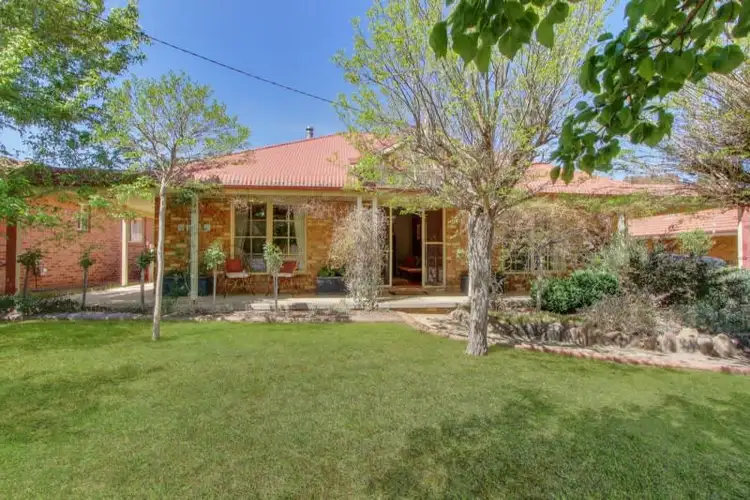 Main view of Homely house listing, 17 Wran Street, Goulburn NSW 2580