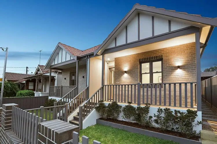 Third view of Homely house listing, 6a Bourne Street, Marrickville NSW 2204