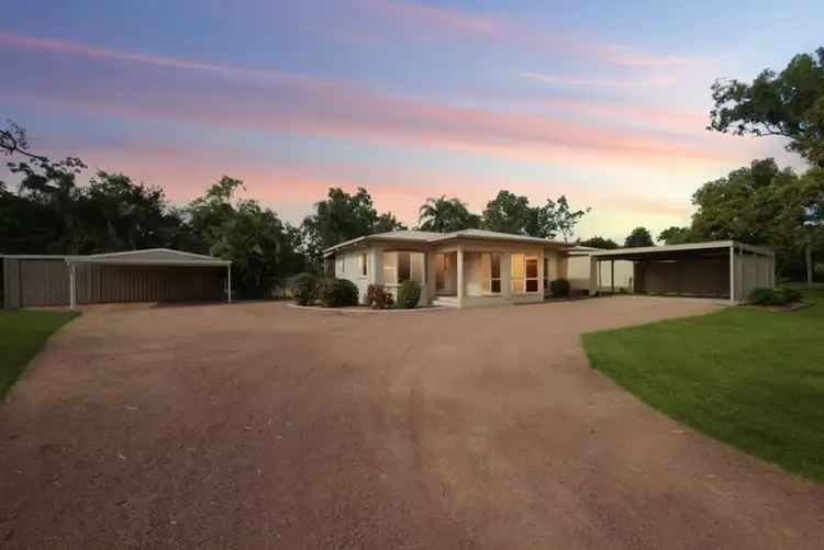 5 Langan Court, Alice River QLD 4817