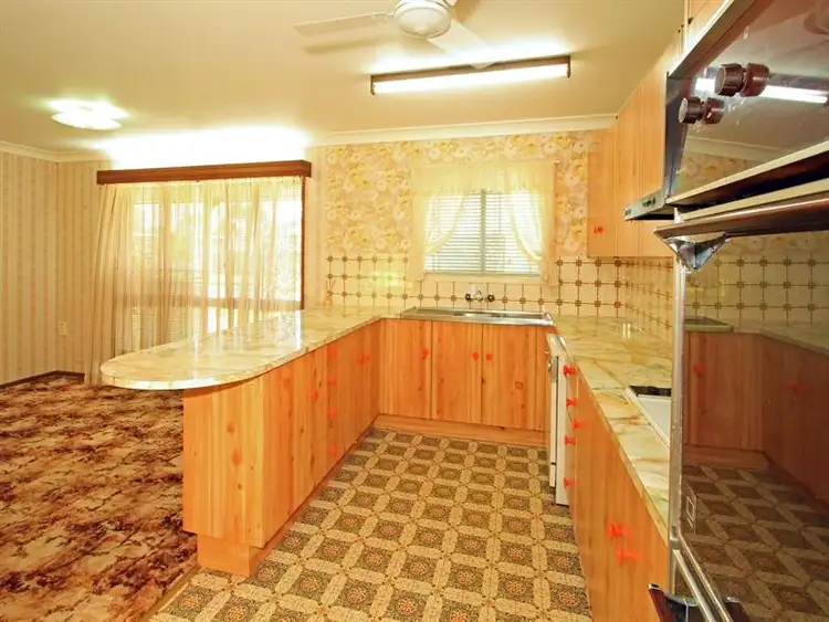 Third view of Homely house listing, 255 Boyd Street, Frenchville QLD 4701