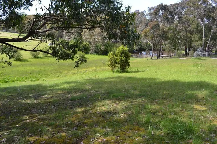Main view of Homely land listing, Address available on request