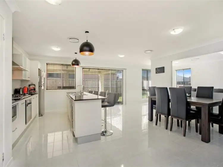 Fourth view of Homely house listing, 21 Teal Street, Aberglasslyn NSW 2320