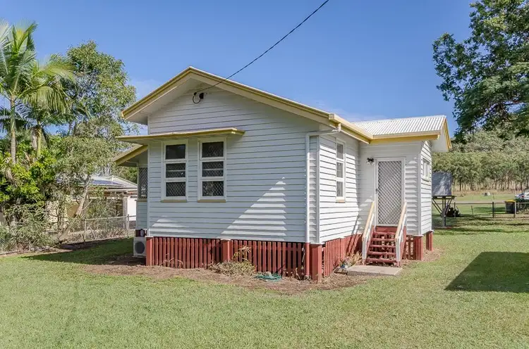 Main view of Homely house listing, 1345 Calliope River Road, Yarwun QLD 4694