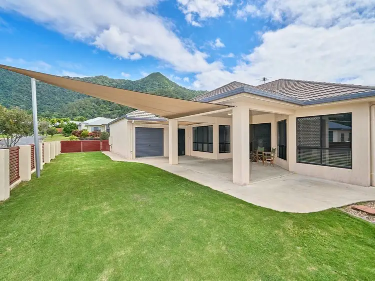 Third view of Homely house listing, 50-52 Monsoon Terrace, Mount Sheridan QLD 4868
