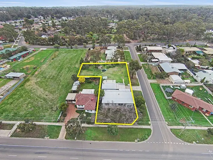 179 Holdsworth Road, North Bendigo VIC 3550