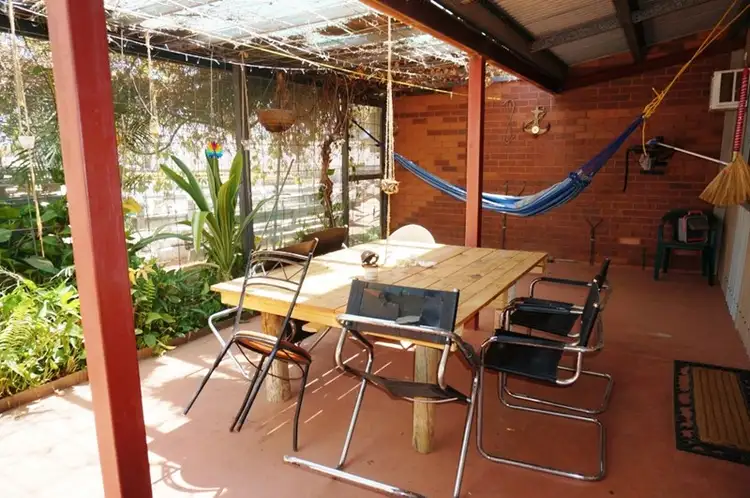 Third view of Homely house listing, 1/33 Welch Street, Exmouth WA 6707