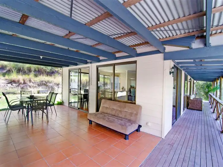Second view of Homely house listing, 3 Ronelle Court, Tallebudgera QLD 4228