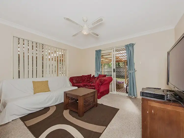 Fifth view of Homely house listing, 1 Trevino Place, Wacol QLD 4076