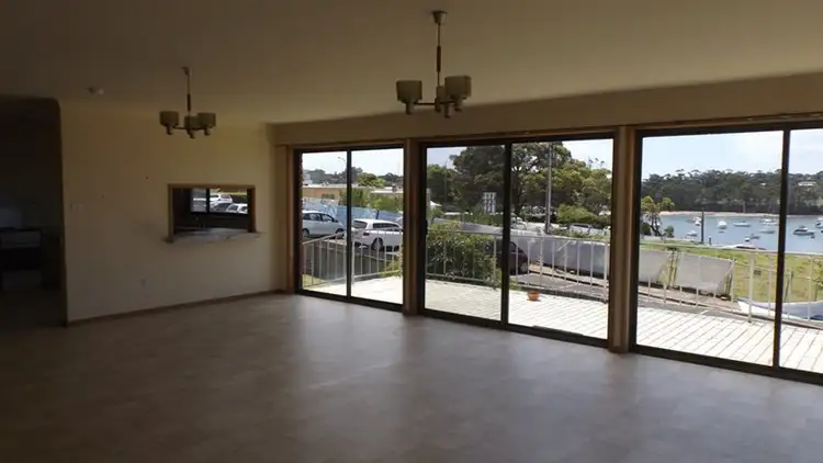 Third view of Homely house listing, 25 Burrill Street South, Ulladulla NSW 2539