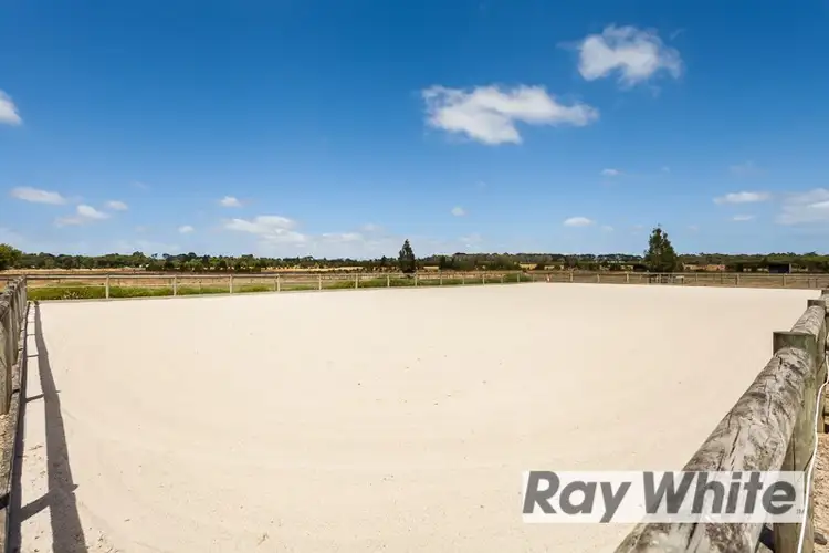 Third view of Homely rural property listing, 188 Coolart Road, Moorooduc VIC 3933