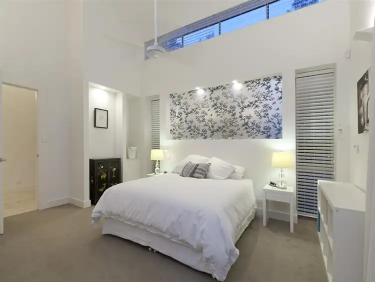 Sixth view of Homely house listing, 96 Central Avenue, St Lucia QLD 4067