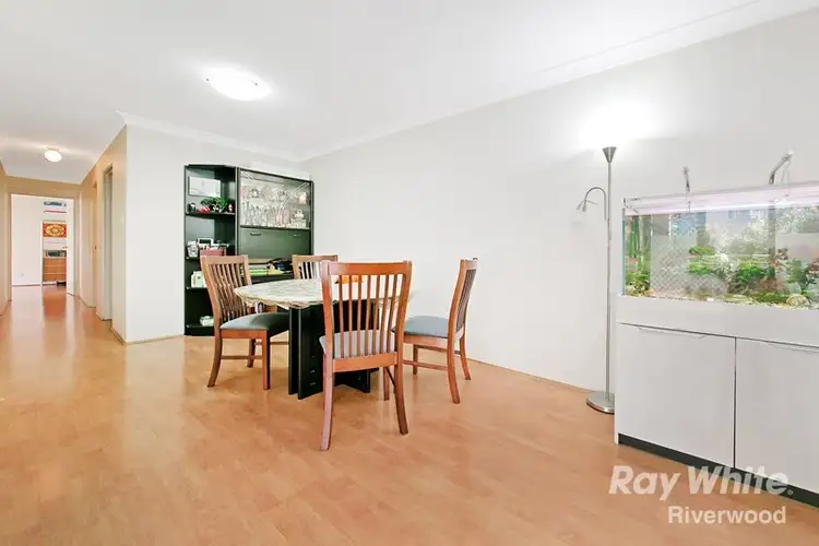 Third view of Homely unit listing, 8/14-16 Cairns Street, Riverwood NSW 2210