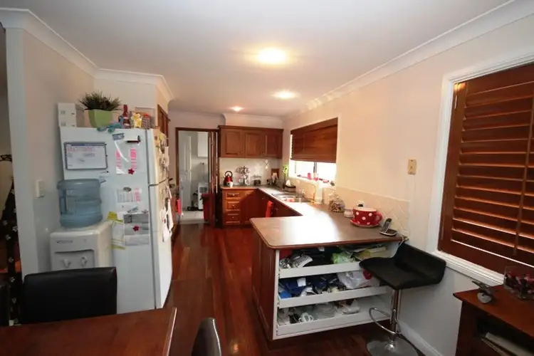 Fifth view of Homely house listing, 81 Jacaranda Avenue, Tweed Heads West NSW 2485