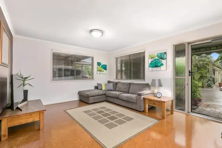 Fifth view of Homely house listing, 16/230 Torquay Terrace, Torquay QLD 4655