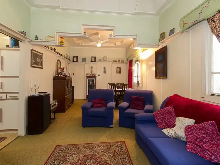 Second view of Homely house listing, 115 Ashby Street, Fairfield QLD 4103