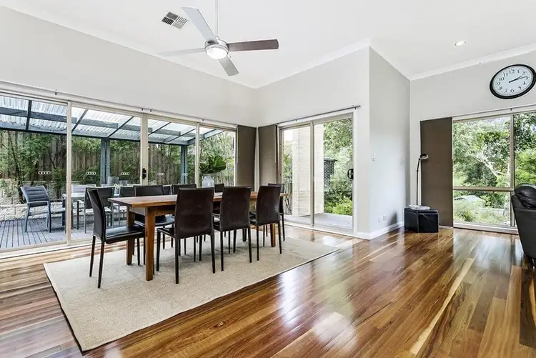 Second view of Homely house listing, 6 Cherrybrook Road, West Pennant Hills NSW 2125