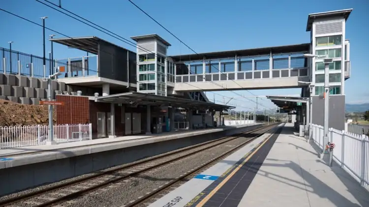 Third view of Homely house listing, 34 Haddin Road, Flinders NSW 2529